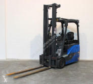 Электропогрузчик Linde E 16 H/386-02 EVO