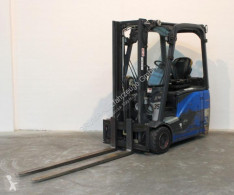 Linde E 16 H/386-02 EVO chariot électrique occasion