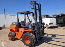 Chariot diesel Ausa CV20