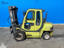 Clark SF50D max 5000 kg, H 3,00 mtr chariot diesel accidenté