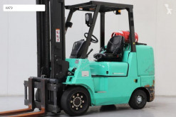 Lyfttruck Mitsubishi FGC45KC begagnad