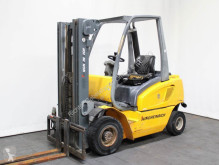 Carretilla elevadora carretilla diesel Jungheinrich DFG 25 BK