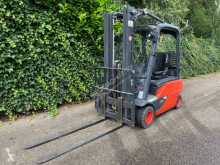 Chariot électrique Linde E20 PL-02