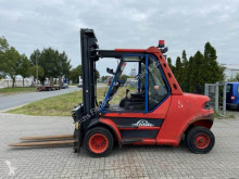 Chariot élévateur Linde H80D-900-03 occasion