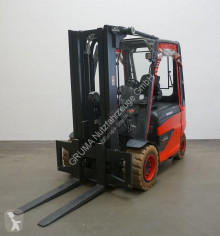 Linde E 35/600 H/388 el-truck brugt