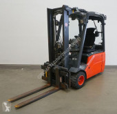 Carretilla elevadora carretilla eléctrica Linde E 18/386