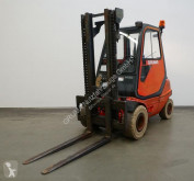 Linde dízelmeghajtású targonca H30