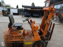 Hyster driewieler дизельный погрузчик б/у