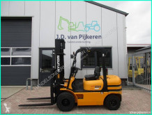 Chariot diesel Hyundai HDF25-II 2.5t Isuzu diesel +sideshift HH4m 3048uur