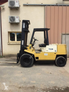 TCM FVD100Z4 chariot diesel occasion