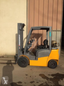Chariot à gaz Jungheinrich TFG 320