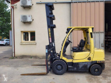 Hyster H 30 FT дизельный погрузчик б/у