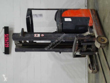Carretilla elevadora Linde r14-03 usada