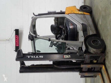 Vysokozdvižný vozík Still rx70-30t ojazdený