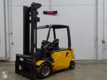 Stivuitor Jungheinrich EFG550 second-hand