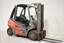 Linde H 20 D/600-02 H 20 D/600-02 motostivuitor second-hand