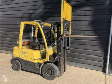 Løftetruck Hyster H2.5FT brugt