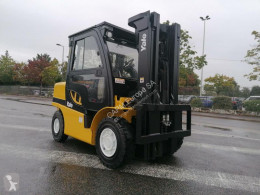 Yale GLP40VX6 wózek na gaz używany