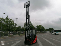 Carretilla elevadora Hangcha XF18 G carretilla de gas nueva