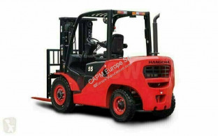 Hangcha XF55D chariot diesel neuf