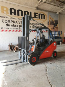 Dieseltruck Linde H50