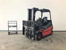 El-truck Linde E25-02