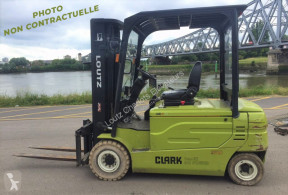 Clark GEX30 tweedehands elektrische heftruck