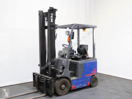 TCM FB 18-7 tweedehands elektrische heftruck
