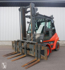 Linde H 60 D/396 chariot diesel occasion