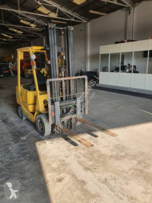 Chariot diesel Mitsubishi FD 15