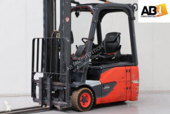 Linde elektromos targonca E 16-00
