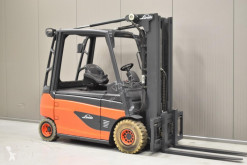 Electrostivuitor Linde E 30 L-01 E 30 L-01