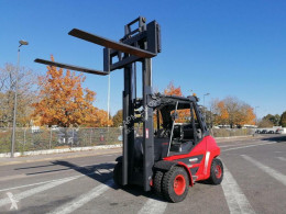 Fenwick H70T-03 used gas forklift