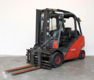 Gas heftruck Linde H 35 T/393