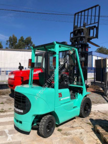 Chariot diesel Mitsubishi FD25