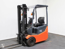 Eldriven truck Toyota 7 FBEST 13
