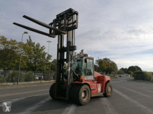 Dizel forklift Kalmar DCE 100-12
