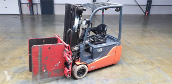 Eldriven truck Toyota 8FBET18