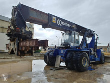 Wózek diesel Kalmar DC4560 15.10 mts Diesel forklift with new engine