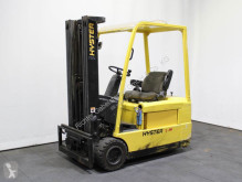 Hyster J 2.00 XMT gebrauchter Elektrostapler