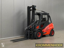 Carretilla elevadora carretilla diesel Linde H 45 D