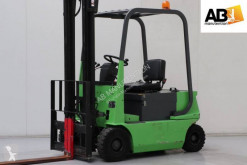 CTC PL-416 used electric forklift