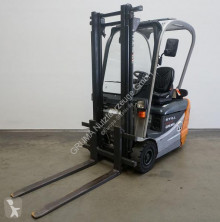 Eldriven truck Still RX50