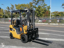 Carretilla elevadora carretilla de gas Caterpillar GP15NT