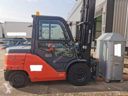 Chariot diesel Toyota Tonero 40-8FD50N