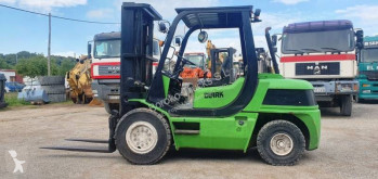 Clark CMP 50 SD tweedehands diesel heftruck