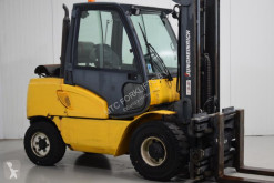 Chariot essence Jungheinrich TFG550