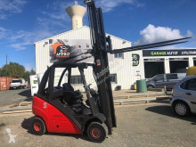 Fenwick H20 T used gas forklift