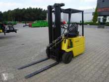 Hyster gebr. elektro Gabelstapler Typ: A 1 50 XL electrostivuitor second-hand
