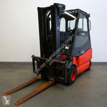Carretilla elevadora Linde E 30/600/336-02 carretilla eléctrica usada
